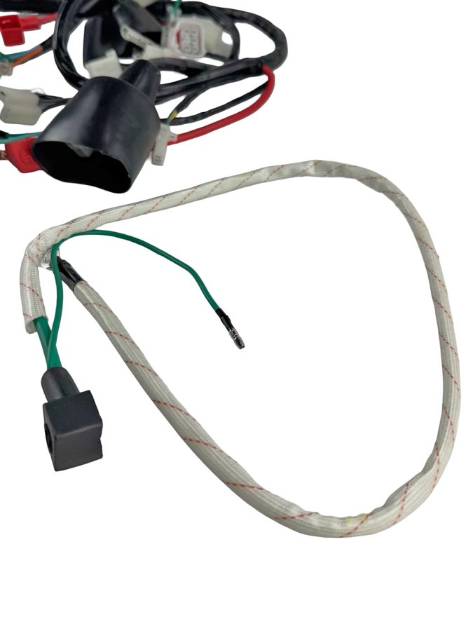 Жгут проводов (коса) Avantis FX250 New Жгут проводов (коса) Avantis FX250 New