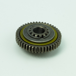 Шестерня электростартера промежуточная 1 (45 зуб.) ZS177MM (NC)