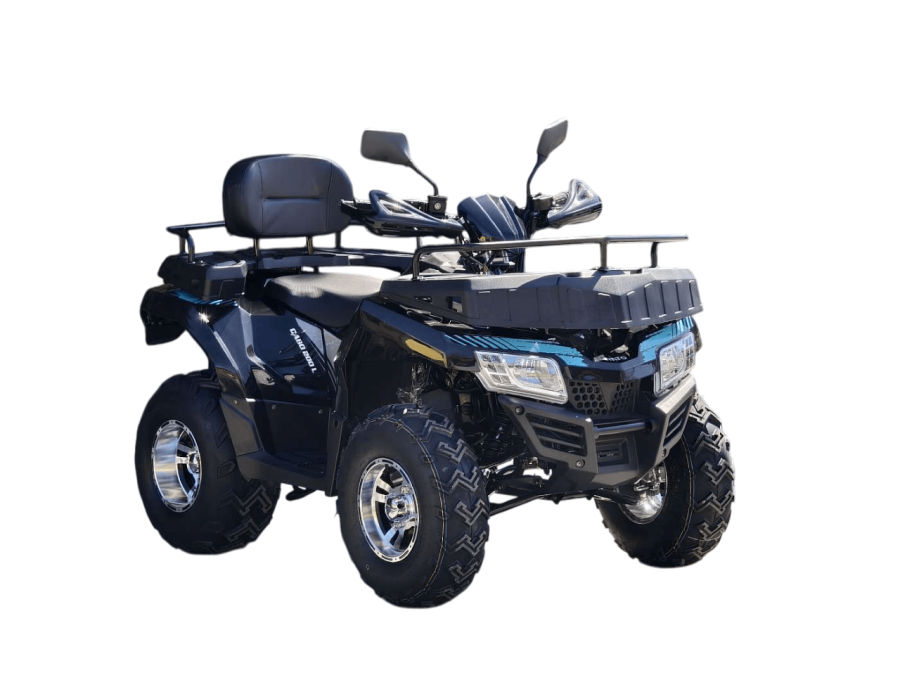 Квадроцикл R-moto RATO CABO 200LD Квадроцикл R-moto RATO CABO 200LD