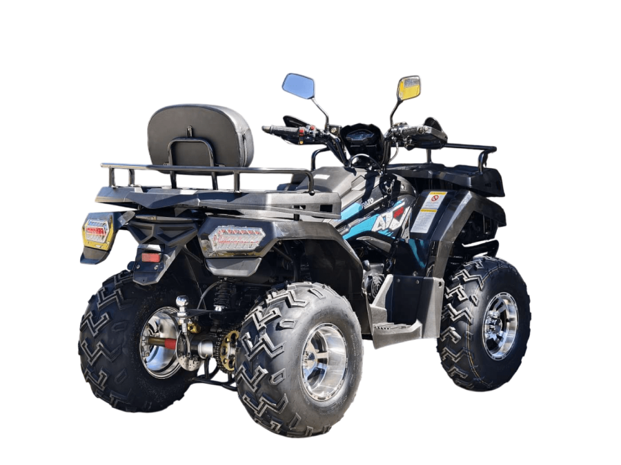 Квадроцикл R-moto RATO CABO 200LD Квадроцикл R-moto RATO CABO 200LD