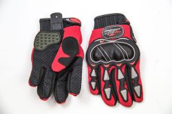 Мотоперчатки Pro-biker ST-03