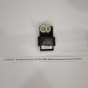 Коммутатор (блок CDI) ZS174MN, NB300 (JL2208)