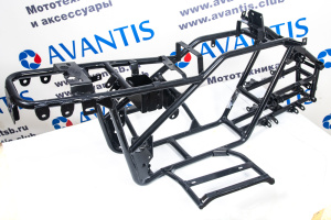 Рама Hunter 7 lite 2017