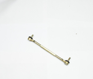 Тяга рулевая с наконечниками (L=300mm)