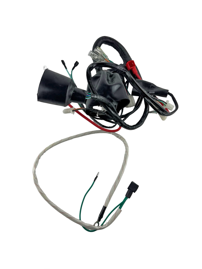 Жгут проводов (коса) Avantis FX250 New Жгут проводов (коса) Avantis FX250 New