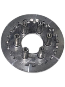 Прижимной диск сцепления 166FMM Loncin