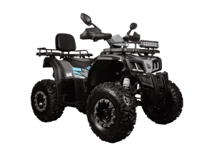 Квадроцикл Avantis Liberty 200 Basic