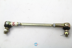 Тяга рулевая с наконечниками (L=235mm) ATV 110cc