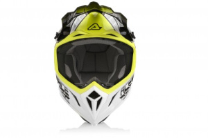 Шлем Acerbis Steel Carbonio