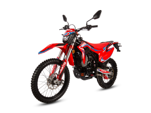 Мотоцикл Avantis FX New (ZS172FMM-3A) 2025 ПТС