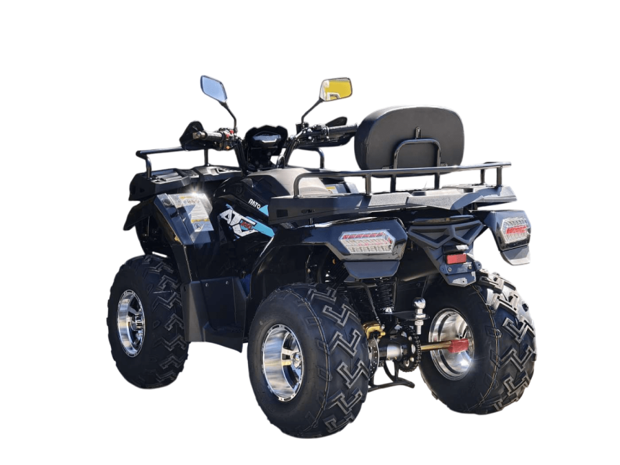 Квадроцикл R-moto RATO CABO 200LD Квадроцикл R-moto RATO CABO 200LD