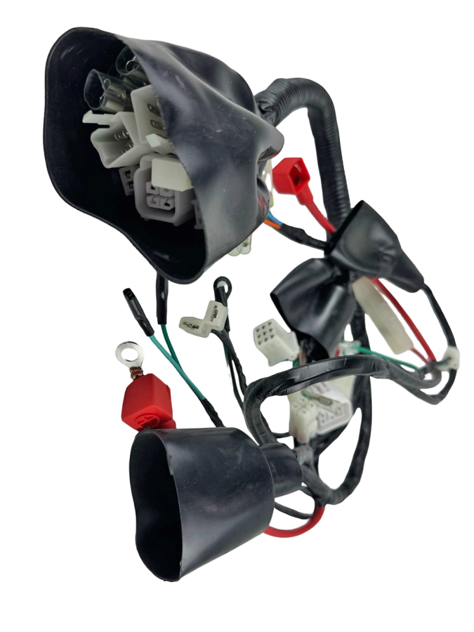 Жгут проводов (коса) Avantis FX250 New Жгут проводов (коса) Avantis FX250 New