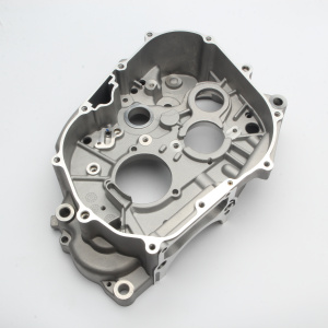Картер двигателя правый 170MM TwinCam
