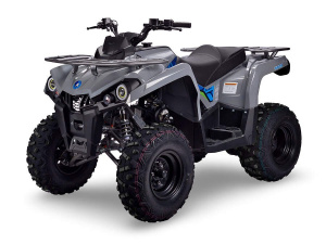 Квадроцикл Avantis Forester Long 200 Basic (200 см3)