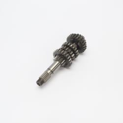 Вал КПП первичный 170MM TwinCam Вал КПП первичный 170MM TwinCam