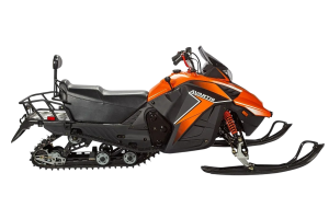 Снегоход Avantis Capitan 200 ПСМ