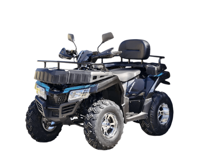 Квадроцикл R-moto RATO CABO 200LD Квадроцикл R-moto RATO CABO 200LD