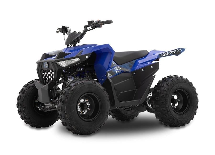 Квадроцикл SHARMAX Cross 200