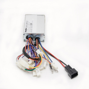Контроллер электроквадроцикла 48V 1000W 2020