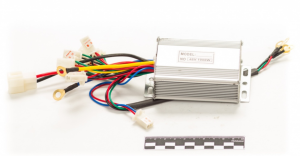 Контроллер (1000w 48v) ATV