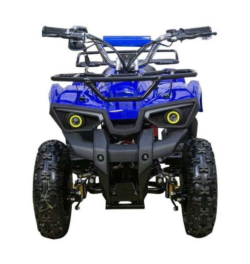 Детский квадроцикл ATV Classic 800w new электрический Детский квадроцикл ATV Classic 800w new электрический