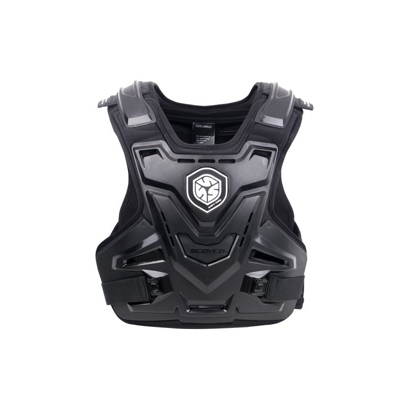 Панцирь защитный Scoyco Ares AM07 Панцирь защитный Scoyco Ares AM07