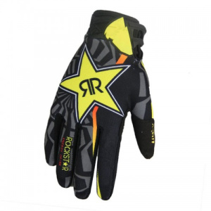 Перчатки Thor Rockstar