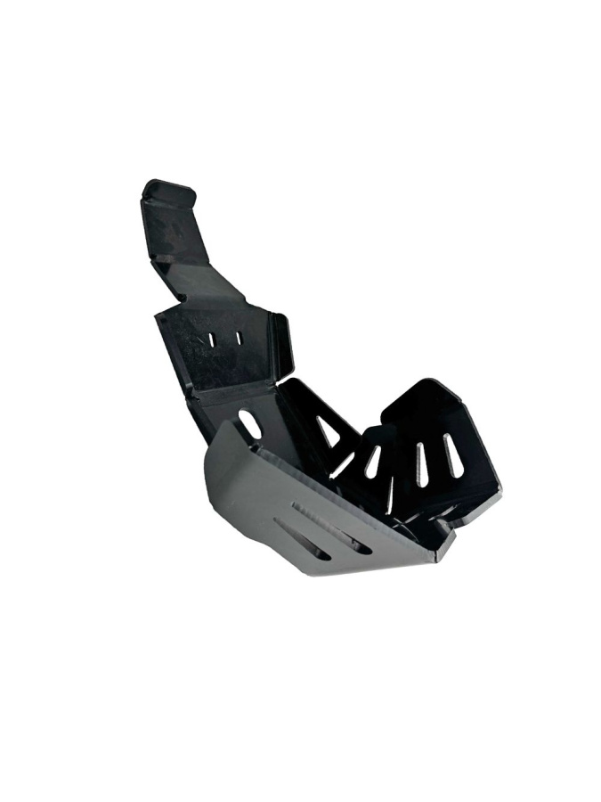 Защита картера Rival Avantis Enduro ktm NB300 Защита картера Rival Avantis Enduro ktm NB300