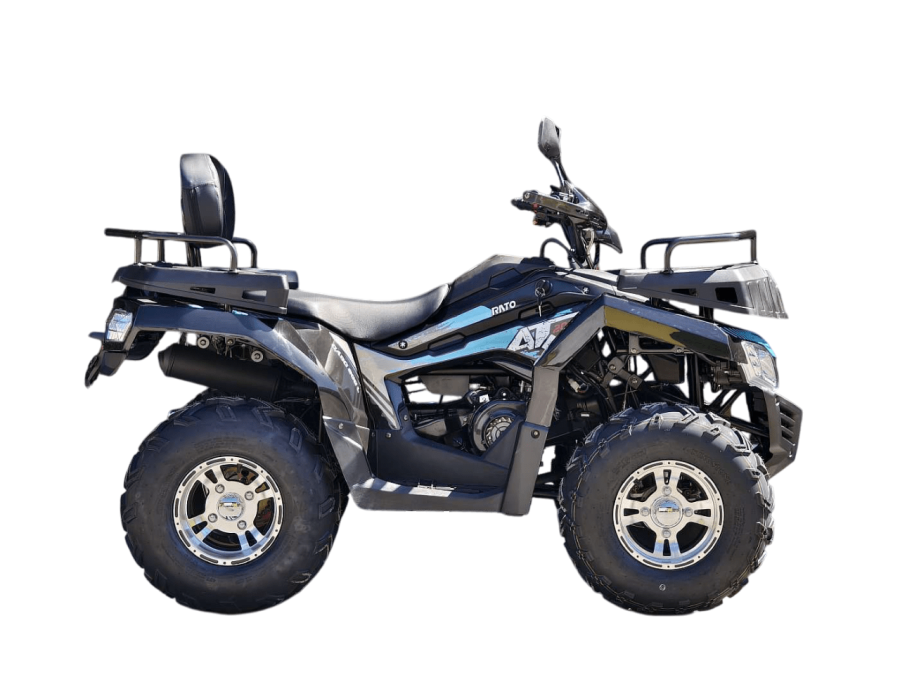 Квадроцикл R-moto RATO CABO 200LD Квадроцикл R-moto RATO CABO 200LD