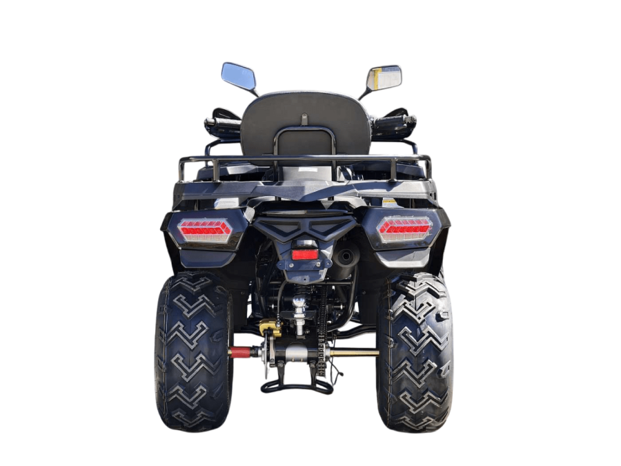 Квадроцикл R-moto RATO CABO 200LD Квадроцикл R-moto RATO CABO 200LD
