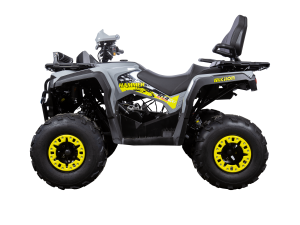 Квадроцикл MIKILON Hammer 250 Lux