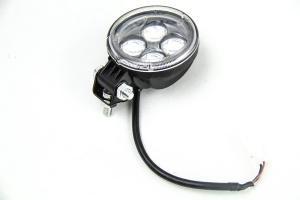 Доп. фара Hunter/Patriot Lux(Led)