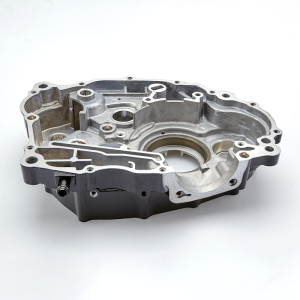 Картер двигателя правый 166FMM Loncin
