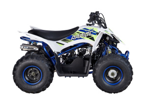 Квадроцикл ATV Mikilon Rapide 110