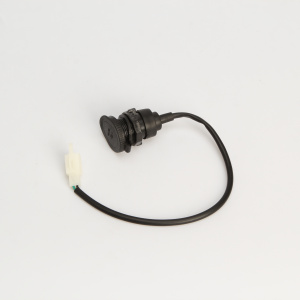 Разъем USB Forester 200