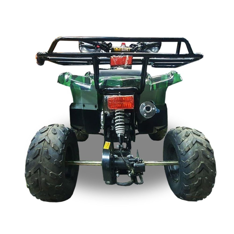 Квадроцикл Millennium 110C Квадроцикл Millennium 110C