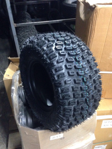 Шина R7 16x8-7 28F KENDA K570 (грунт)
