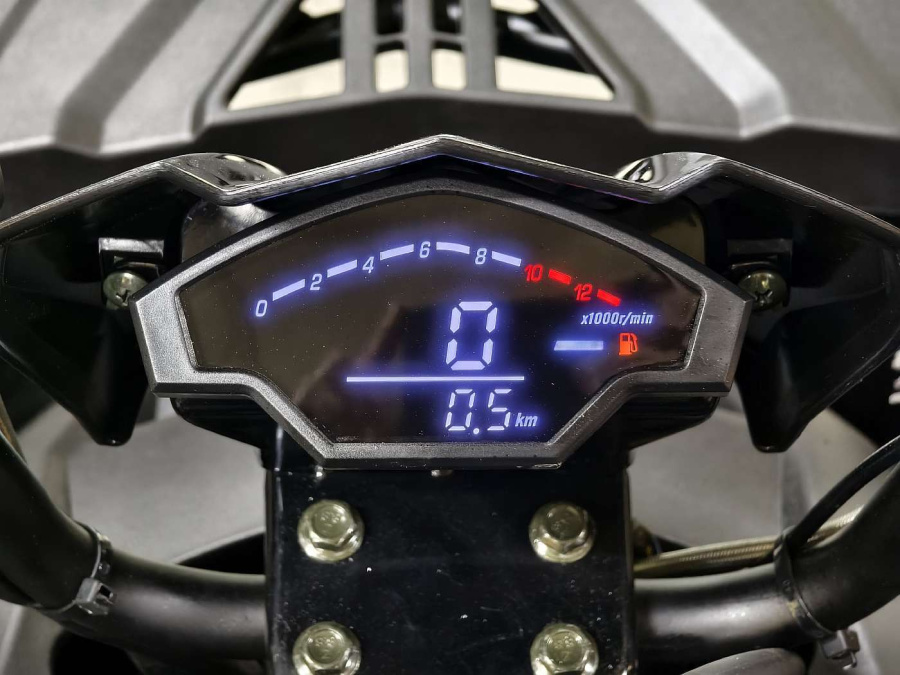 Квадроцикл R-moto RATO CABO 200LD Квадроцикл R-moto RATO CABO 200LD