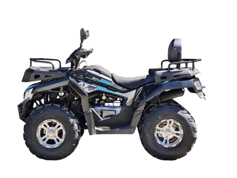 Квадроцикл R-moto RATO CABO 200LD Квадроцикл R-moto RATO CABO 200LD
