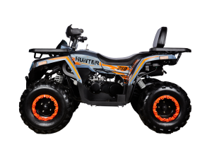 Квадроцикл Avantis H250 BIG NEW Basic (баланс. вал) 2025 (250 см3)