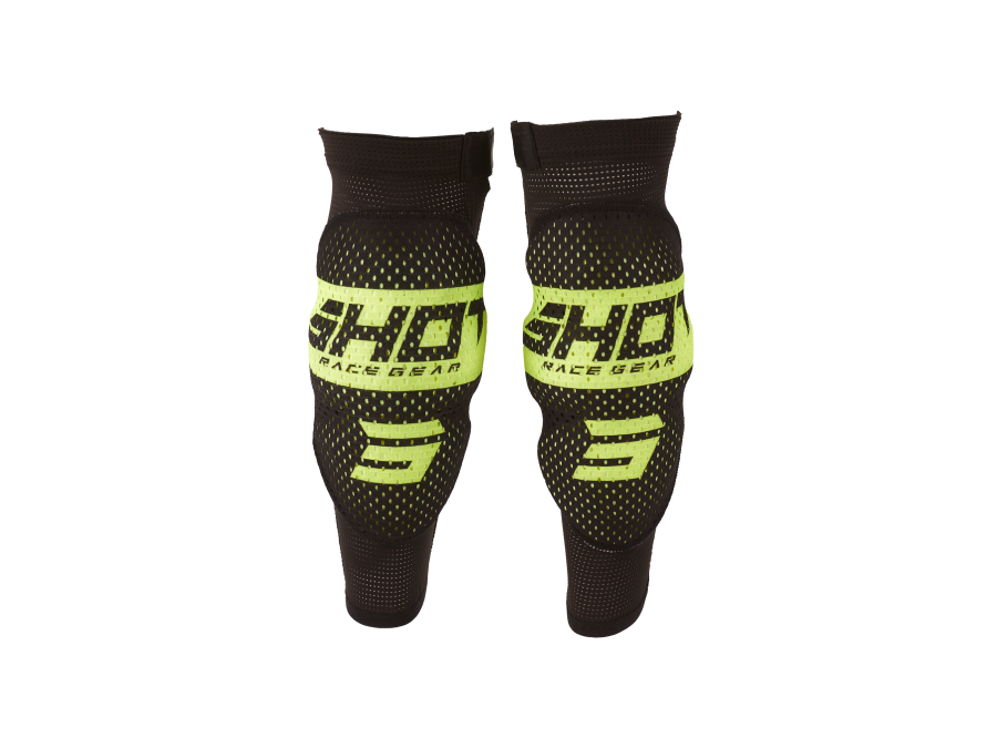 Наколенники детские Shot Knee Alright Kid Наколенники детские Shot Knee Alright Kid
