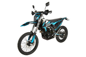 Мотоцикл Avantis Enduro 250 EFI Exclusive (PR250/172FMM-3A) ARS BB300 ПТС