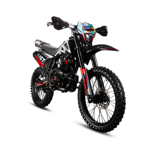 Мотоцикл Avantis Just CB300F