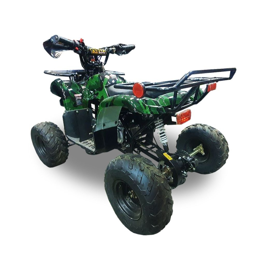 Квадроцикл Millennium 110C Квадроцикл Millennium 110C