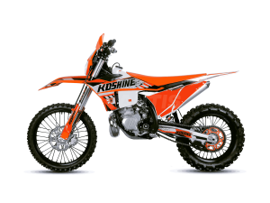 Мотоцикл Koshine XN320