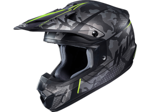 Шлем HJC CS-MXII Sapir