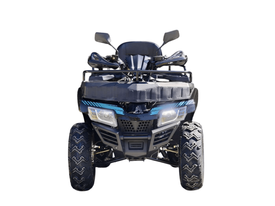 Квадроцикл R-moto RATO CABO 200LD Квадроцикл R-moto RATO CABO 200LD