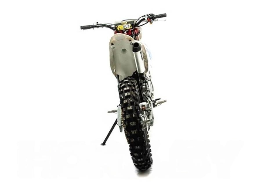 Мотоцикл Motoland CRF250 (2021 г.) синий Мотоцикл Motoland CRF250 (2021 г.) синий