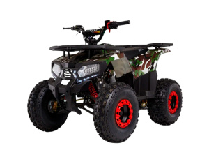 Квадроцикл WELS Thunder E2