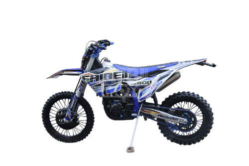 Кроссовый мотоцикл FAIDET NC300S EFI ULTRA WP Кроссовый мотоцикл FAIDET NC300S EFI ULTRA WP